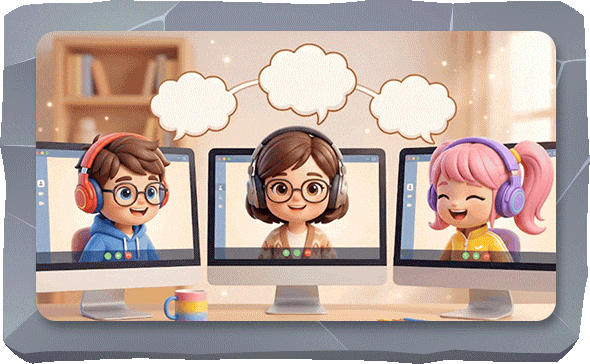 專給兒童的日文課