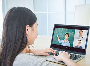 找到讀書節奏