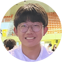 賀同學
