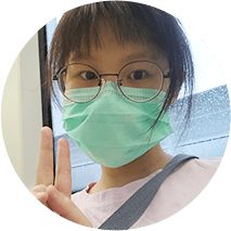 何同學