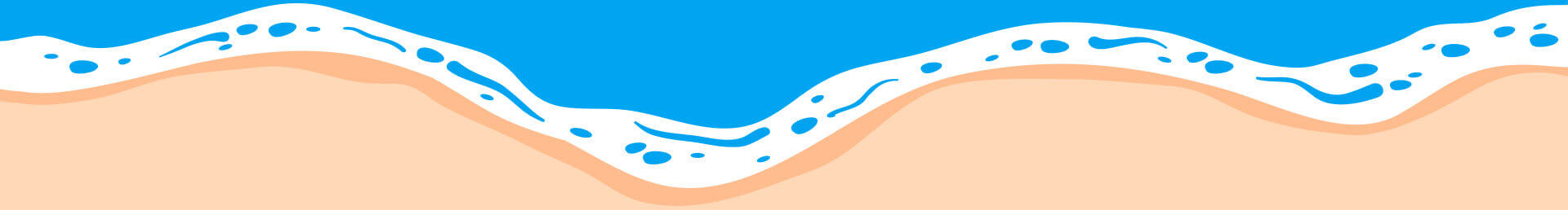 波浪圖案