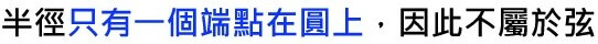 圓