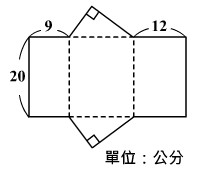 立體圖形