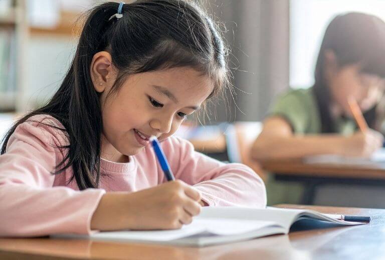 五十音練習方法