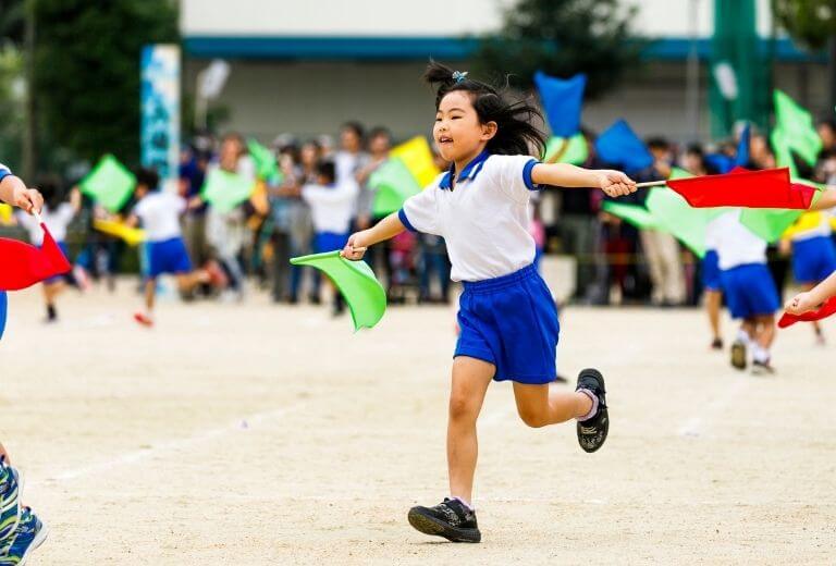 句子練習星期日文念法