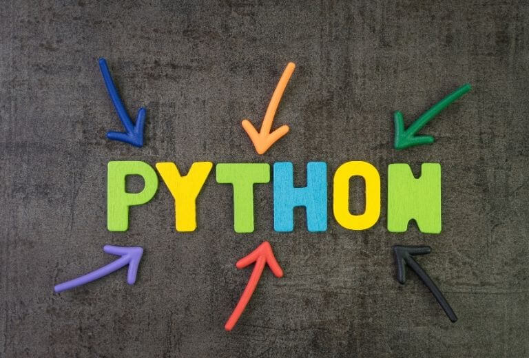 Python程式語言