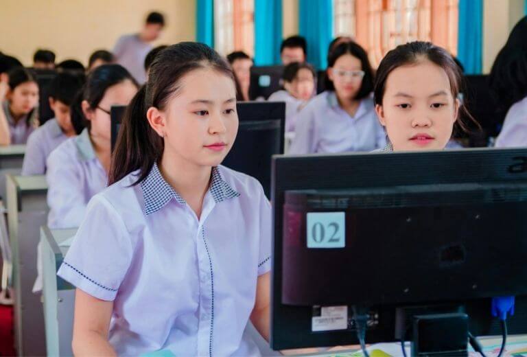 為什麼孩子要學Python？