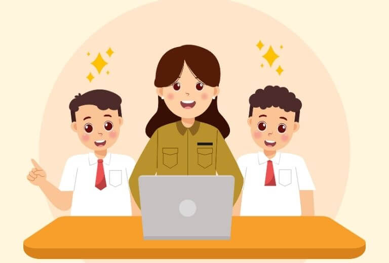素養導向四大原則大翻轉：從「只會考試」到「真的會用」！