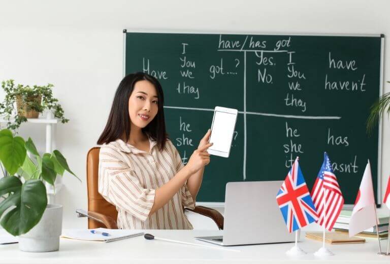 兒童英文線上課程 vs 實體課程：有哪些差異？