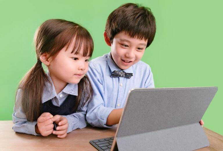 我家孩子適合英文線上課程嗎？5個情境讓您評估！