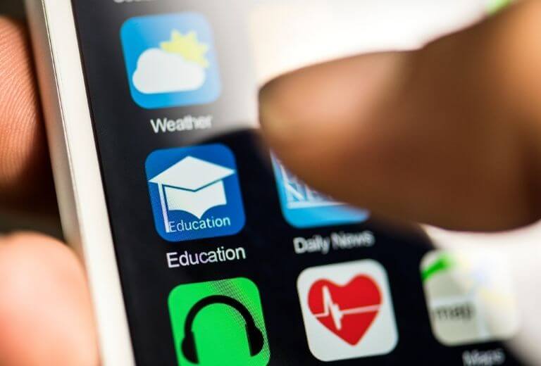 有哪些免費英文學習資源？APP、網站一次看！