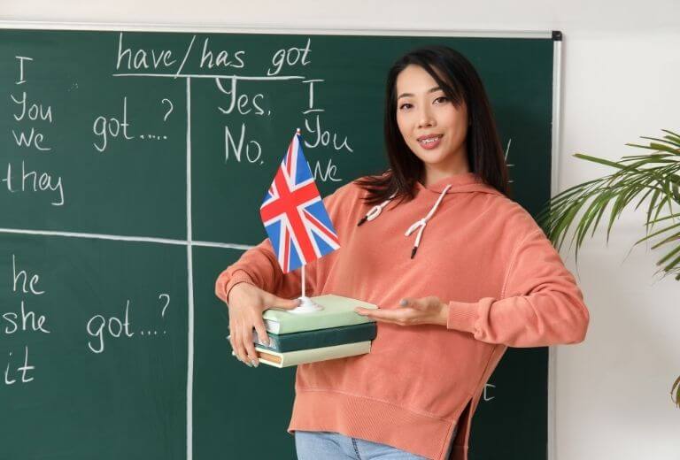 國一英文文法怎麼學？先掌握句子結構與基本概念